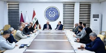 جامعة الفرات الأوسط تستعد لإطلاق مؤتمرها الدولي الرابع عالميًا