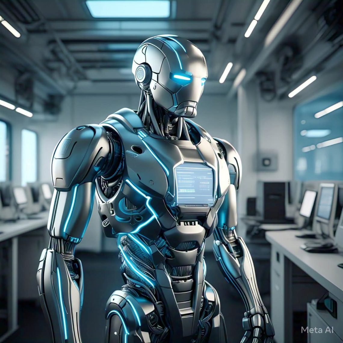 التكنولوجيا والابتكار: تحول العصر الحديث