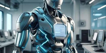 التكنولوجيا والابتكار: تحول العصر الحديث