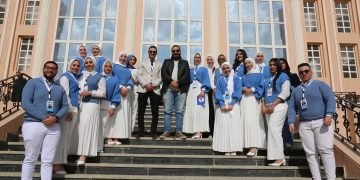 فوبوس.. حملة بإعلام الشروق للتوعية باضطراب الرهاب الإجتماعي