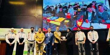 جامعة الفرات الأوسط التقنية تحتل المركز الخامس في تحدي الإبداع والاستدامة الوطني