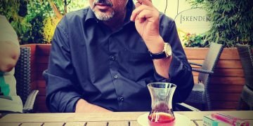 الروائي جراح نور : شغفي العميق بالخيال دفعني للكتابه