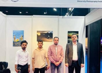جامعة الفرات الأوسط التقنية تبرز إبداعات طلبتها في مهرجان التصوير الفوتوغرافي الوزاري