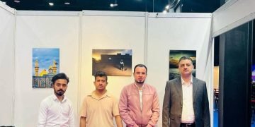 جامعة الفرات الأوسط التقنية تبرز إبداعات طلبتها في مهرجان التصوير الفوتوغرافي الوزاري