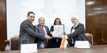 فى ضوء استراتيجية جامعة القاهرة  كلية الطفولة المبكرة تعقد مؤتمرها العلمي الدولي الثالث عشر