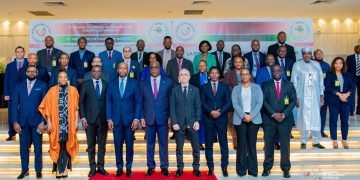 مصر تتسلم رئاسة مجلس وزراء منطقة التجارة الحرة القارية الأفريقية (AfCFTA)