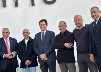 وزير الثقافة يشهد انطلاق الدورة التاسعة عشرة لـ “بينالي فينيسيا الدولي للعمارة” ويفتتح الجناح المصري المُشارك به