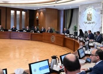 مدبولي: “البرنامج الوطني لتنمية صناعة السيارات” ركيزة رئيسية لتوطين صناعة السيارات في مصر وجذب الشركات العالمية