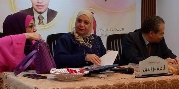 وردة الجزائرية تضىء أمسية  ملتقي السرد العربي