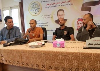 انتفاضة شعراء الصعيد  رفضا للصورة المزيفة لمجتمعهم