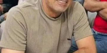 مصر تنعى خالد محمد شوقي  بطل حادث احتراق سيارة إمداد بالبنزين بمنطقة العاشر