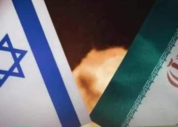 النصيحة المسمومة  وسقوط قناع رئيس وزراء الكيان