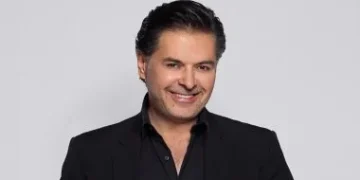 قبلة راغب تثير عاصفة غضب  وتشعل الساحل الشمالى