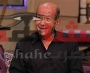 وفاة الفنان لطفى لبيب صاحب البصمة المميزة