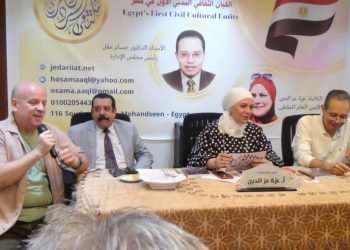 د أمير الشبل  يكشف أعماق عالم البلطجة والفهلوة  برواية ” فهلولوجى “