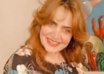 نيفين خليل تكتب ” طفل وشاشة “