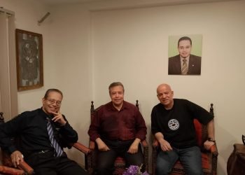 ملتقى السرد العربى يدشن  عمل لجنة ” التاريخ والتوثيق “