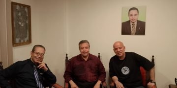 ملتقى السرد العربى يدشن  عمل لجنة ” التاريخ والتوثيق “