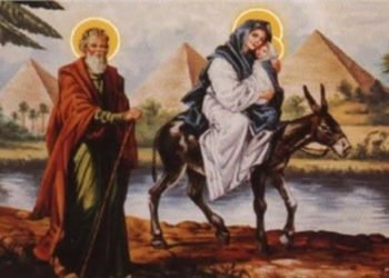 كنوز السياحة الدينية ومسار العائلة المقدسة دورة تدريبية برعاية البابا تواضروس