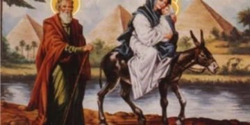 كنوز السياحة الدينية ومسار العائلة المقدسة  دورة تدريبية برعاية البابا تواضروس