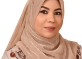 قصيدة الصوت النسائى الصوت الثورى ” هبة الفقى  فى الميزان “