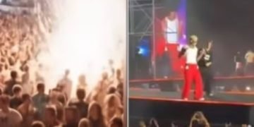 انفجار حفل رمضان بالساحل ” بين الادعاء والحقيقة