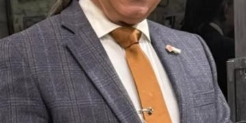 دكتور جمال شعبان رئيس معهد القلب السابق وصاحب اكبر مستشفى قلب جرين هارت