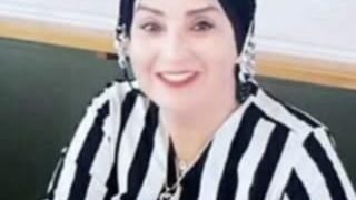 ” نادية السنوسى ”  نموذج للمرأة المصرية وإرادة التحدي