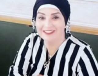 ” نادية السنوسى ” نموذج للمرأة المصرية وإرادة التحدي