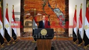 الرئيس السيسى :  وقرارات جمهورية بتعيين ثلاثة عمداء للكليات