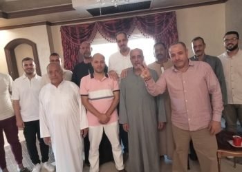 محبوب الجماهير جمهور الإنترنت ينقلب من أجل( جاد) بعد أنباء ترشحه لانتخابات مجلس النواب