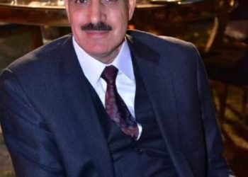 بشرة خير وفرحة عارمة بعد أنباء ترشح رجل الخير عنتر جاد للانتخابات