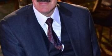 بشرة خير وفرحة عارمة بعد أنباء ترشح رجل الخير عنتر جاد للانتخابات