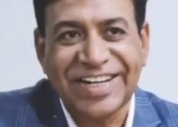 شريف جابر سالم… المخرج والباحث الذي صحّح ذاكرة السينما الرقمية*