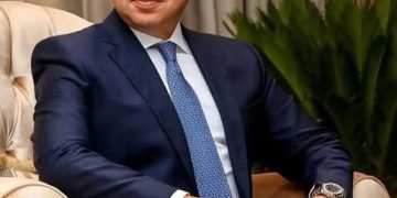 اللواء المهندس حسن رشاد مهندس إتفاق غزه