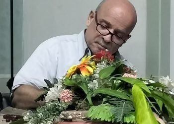 ” حكاية حب ” بلسان فنان عاش الحب كما غناه