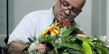 ” حكاية حب ”  بلسان فنان عاش الحب كما غناه