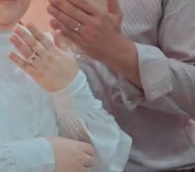 تهنئة الشاهد المصرى للدكتورة فاطمة الزهراء ولأسرة كلية التربية للطفولة المبكرة