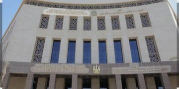 التعليم تنفى ” تصحيح التقييمات بواسطة لجنة ثلاثية “