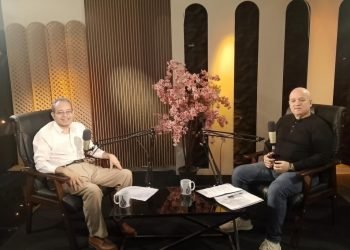 قناة ” الندى ” تطلق بودكاست ” جذور “