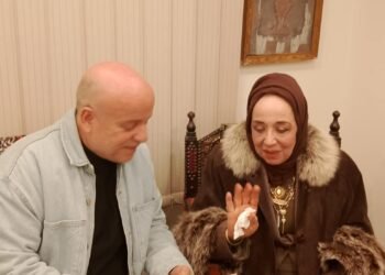 د  يمنى الخولى ”  فى ربوع المكسيك وأفاق مابعد الاستعمار”  حين تتحول الرحلة إلى معرفة والطريق إلى سؤال، والمكان إلى درس