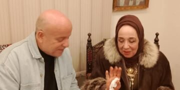 د  يمنى الخولى ”  فى ربوع المكسيك وأفاق مابعد الاستعمار”  حين تتحول الرحلة إلى معرفة والطريق إلى سؤال، والمكان إلى درس