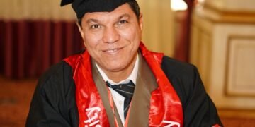 مليار مبروك للدكتور ..السيد حجاج