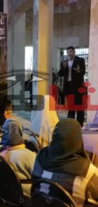 الدكتور السيد حجاج