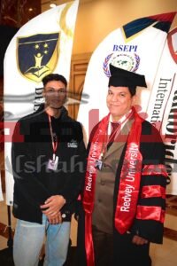 الدكتور السيد حجاج