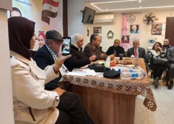 ليلة فلسطينية بأجواء مصرية  مع ” تنهيدة – رولا – للحرية “