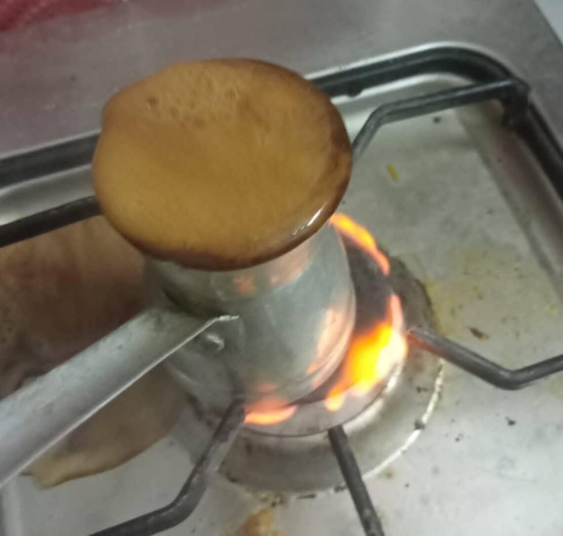 حينما يصبح فنجان القهوة  أكثر بلاغة من خطبة كاملة