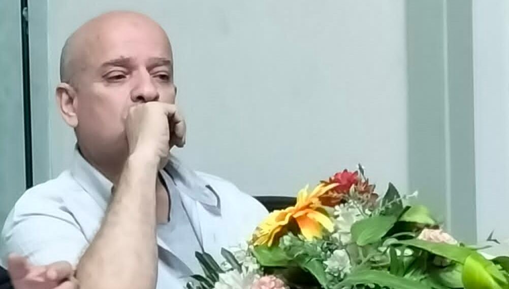 ” ناسك ”  فى محراب الجمال