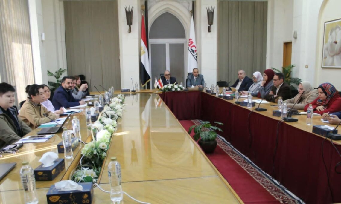 ” فاكسيرا» وتعاون مشترك مع شركتي جينفاكس إيجيبت ومانهاي الصينية  لإنتاج لقاح مكورات الالتهاب الرئوي (PCV13)