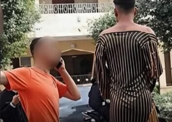 صدق أو لا تصدق  ” ملهى ليلي بقصر النيل يعلن عن ليلة بجزيرة إيبستين  بنيل مصر  “